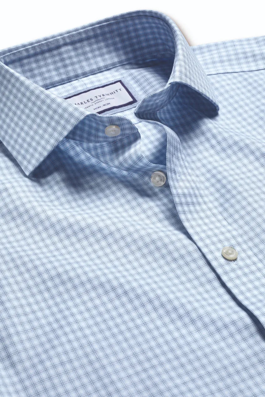 Charles Tyrwhitt