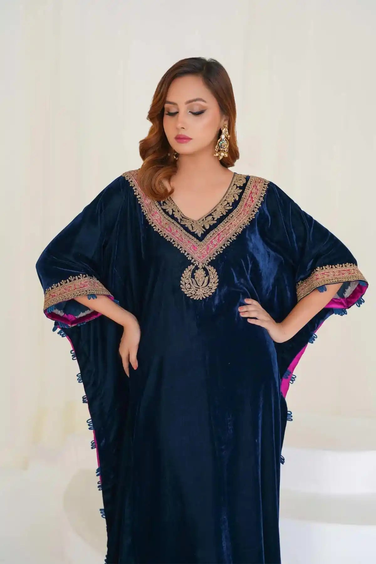 MANAAL ARFEEN