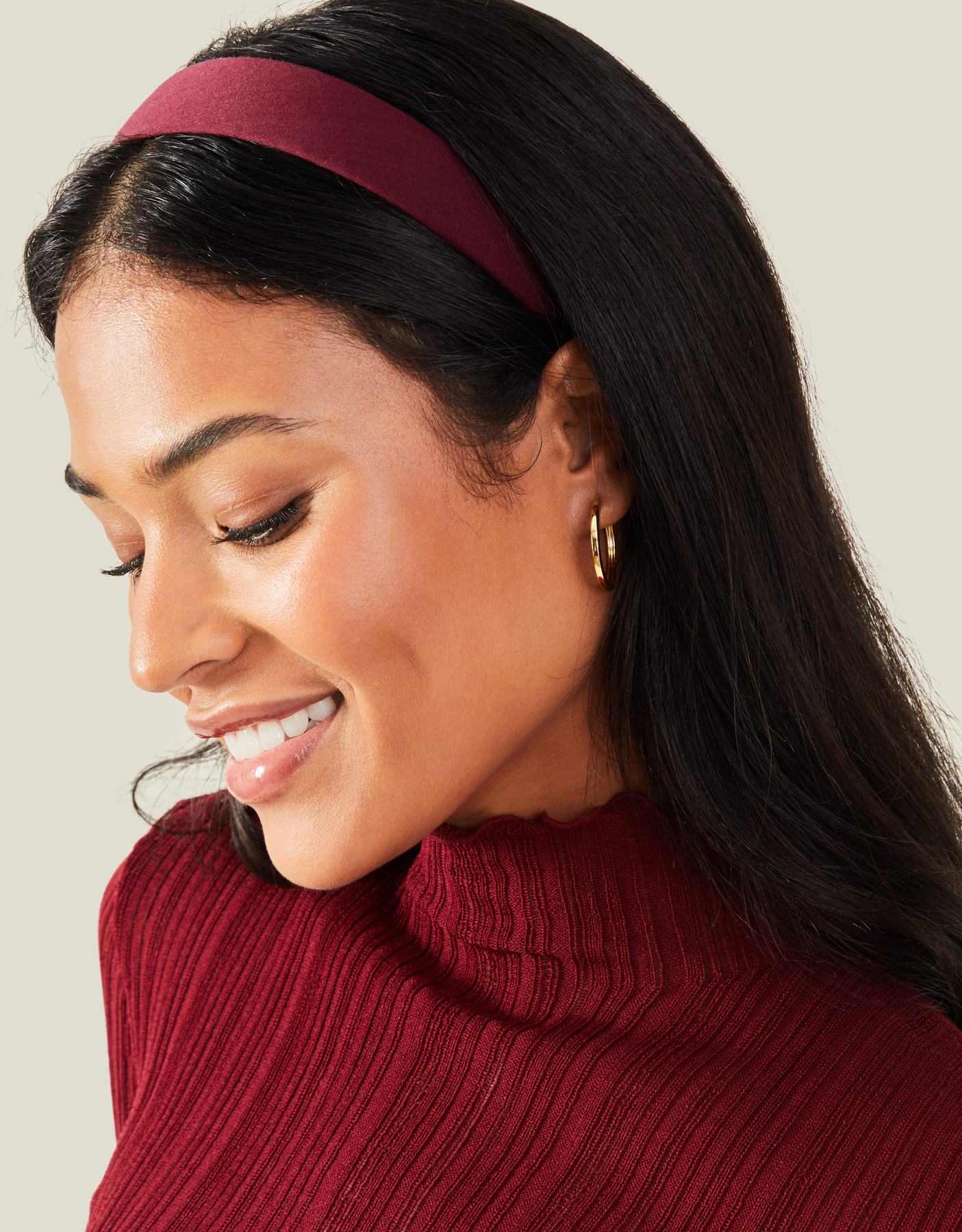 Accessorize