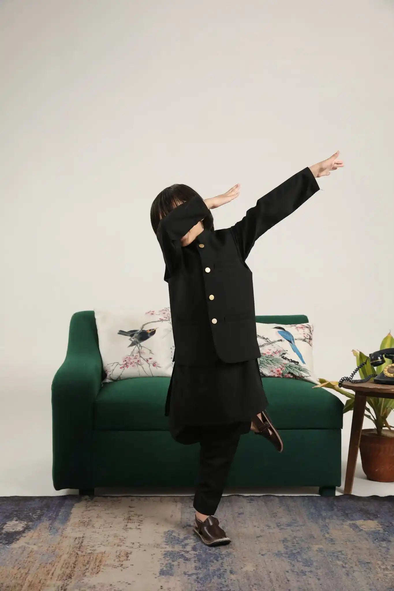 MURAQSH
