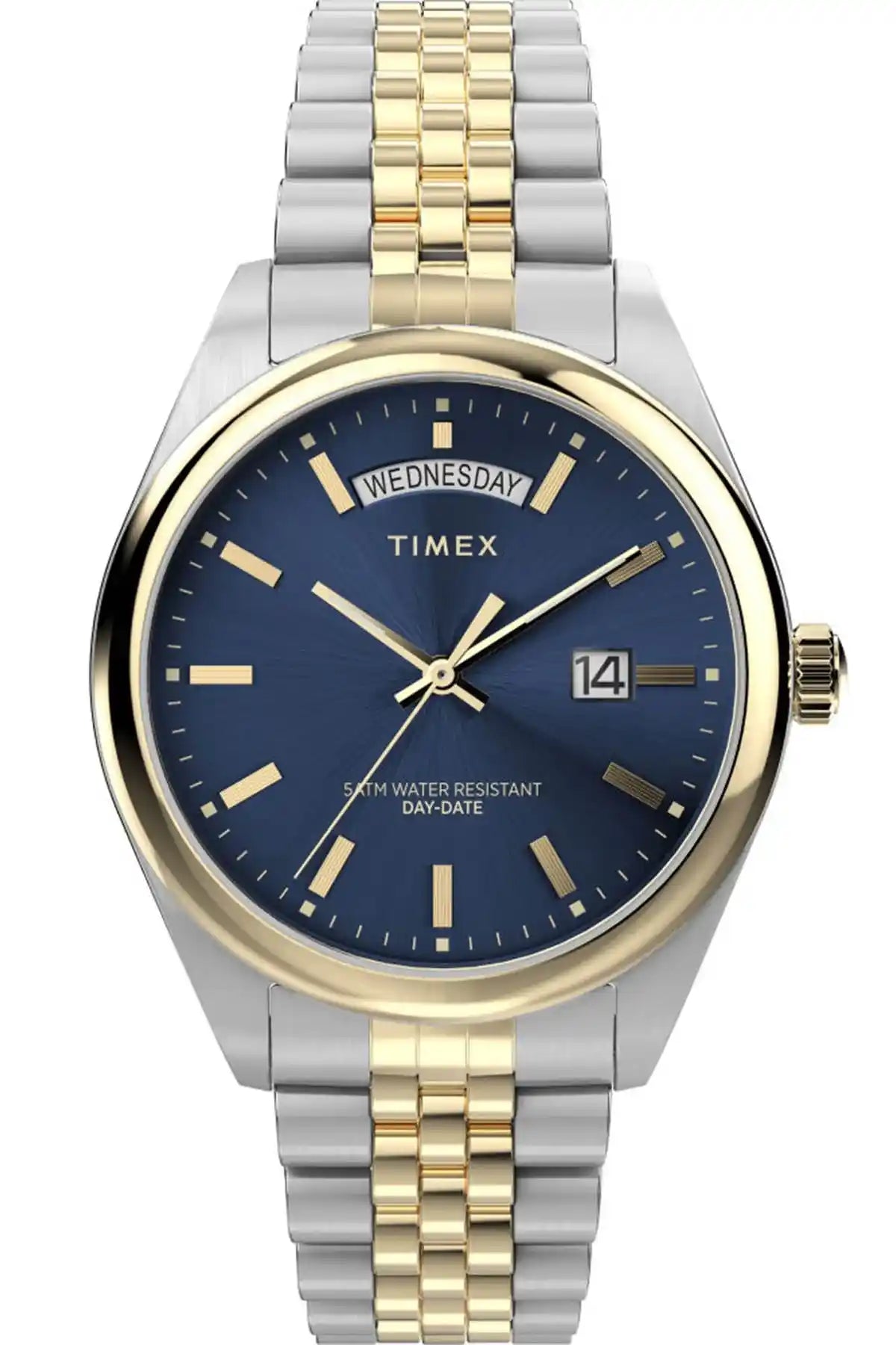 TIMEX