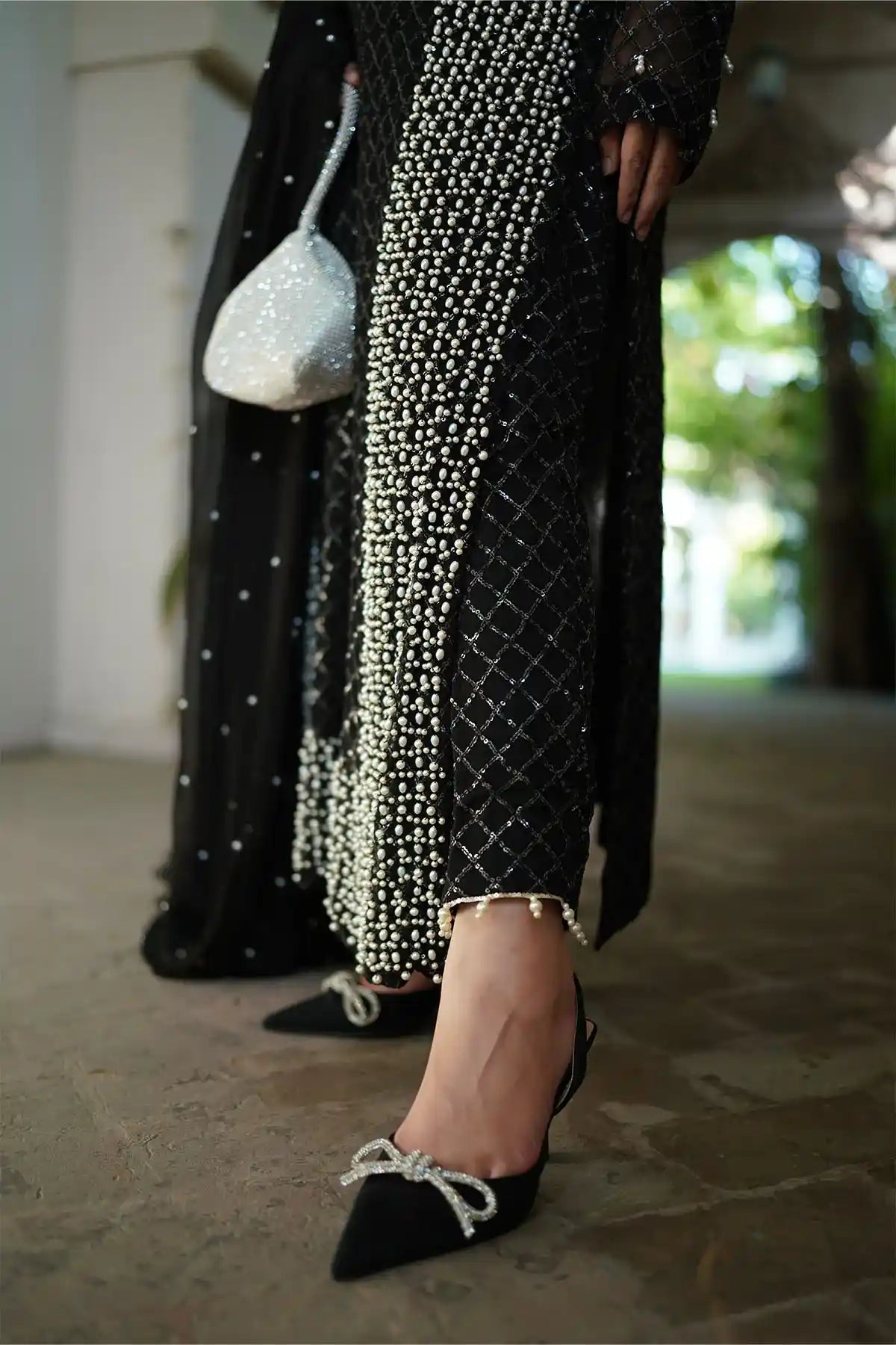 MANAAL ARFEEN