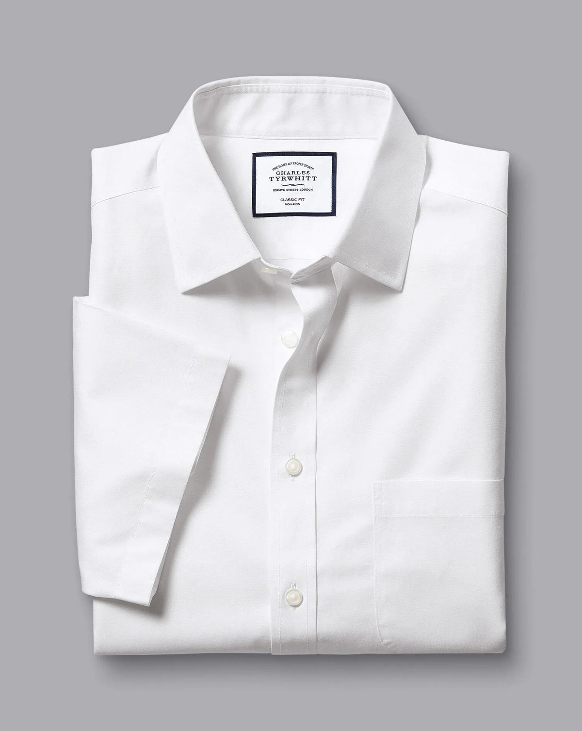 Charles Tyrwhitt