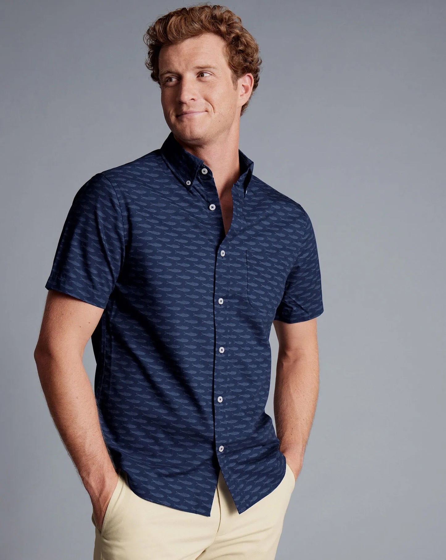 Charles Tyrwhitt