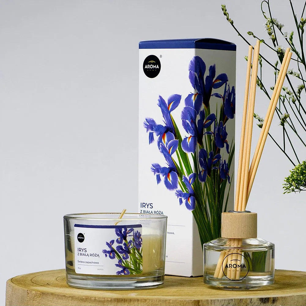 AROMA HOME