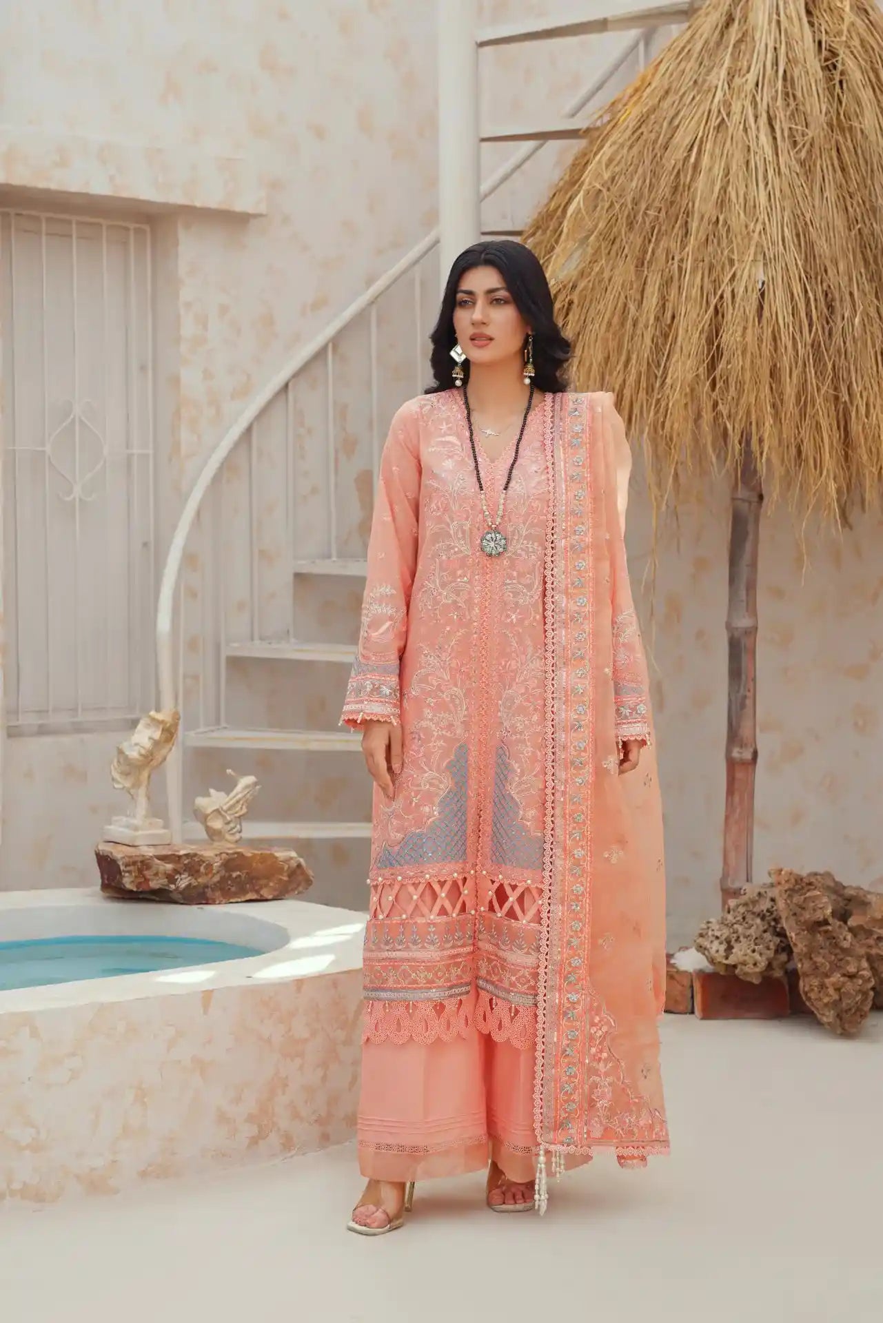 Ricamo by Humera Asif