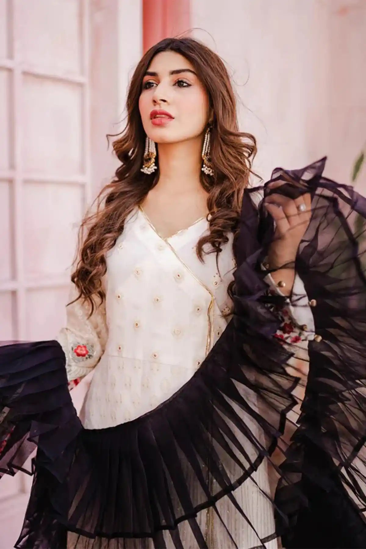 MANAAL ARFEEN