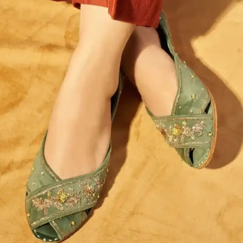 Jooti Shooti - AK Galleria