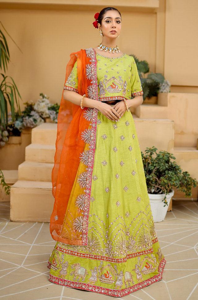 Kausar Attire