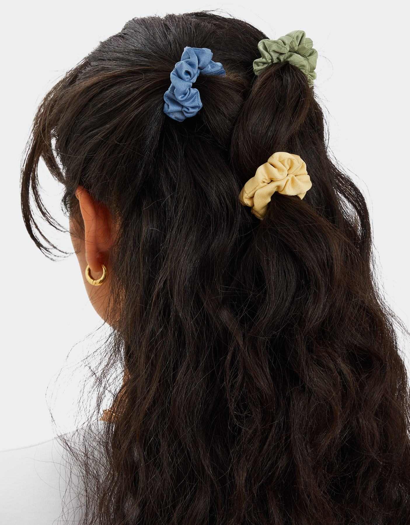 Accessorize