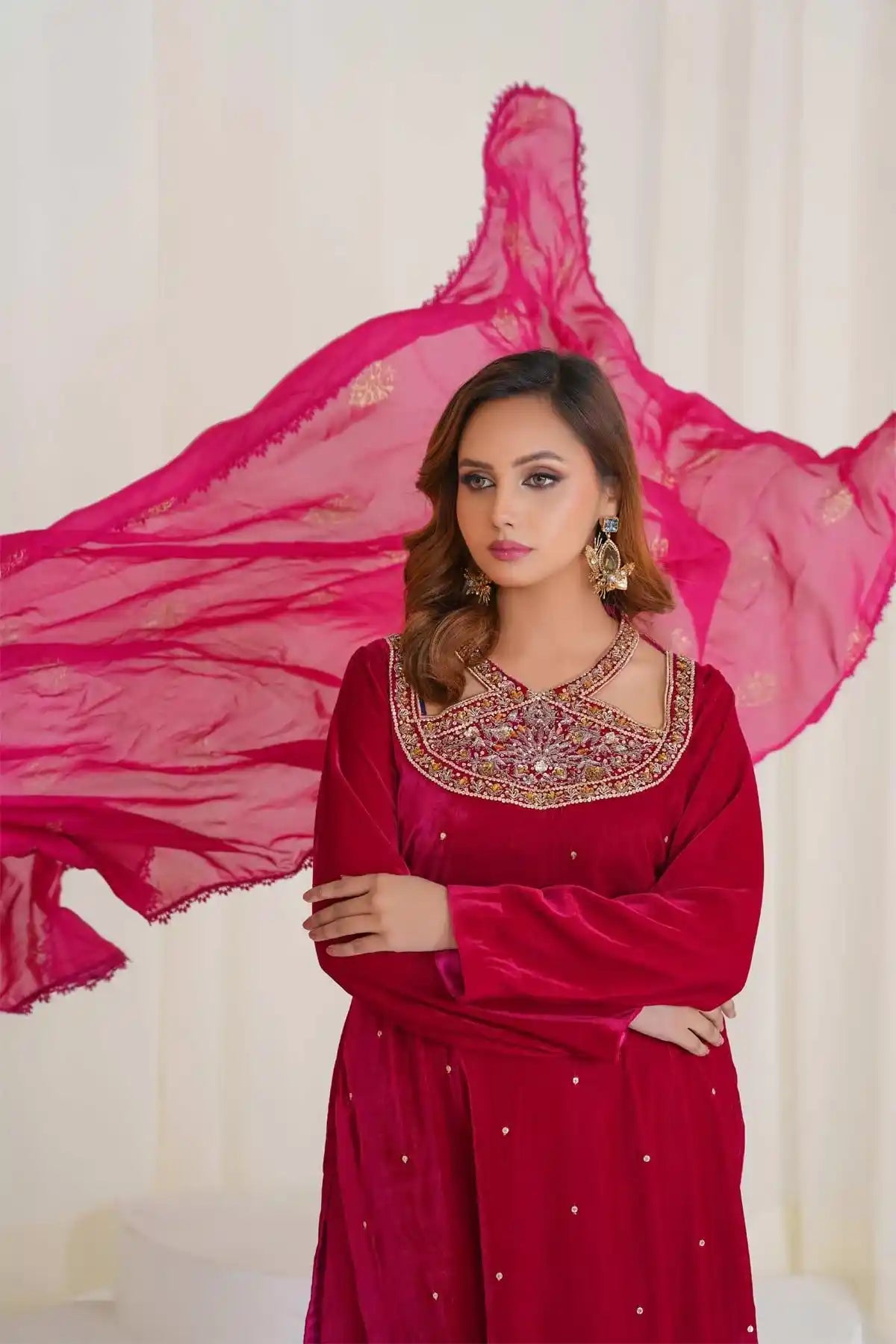 MANAAL ARFEEN