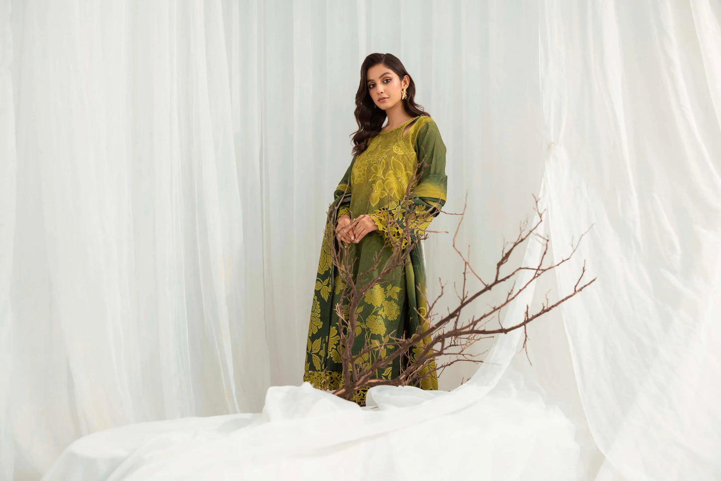 ANNARA BEGUM