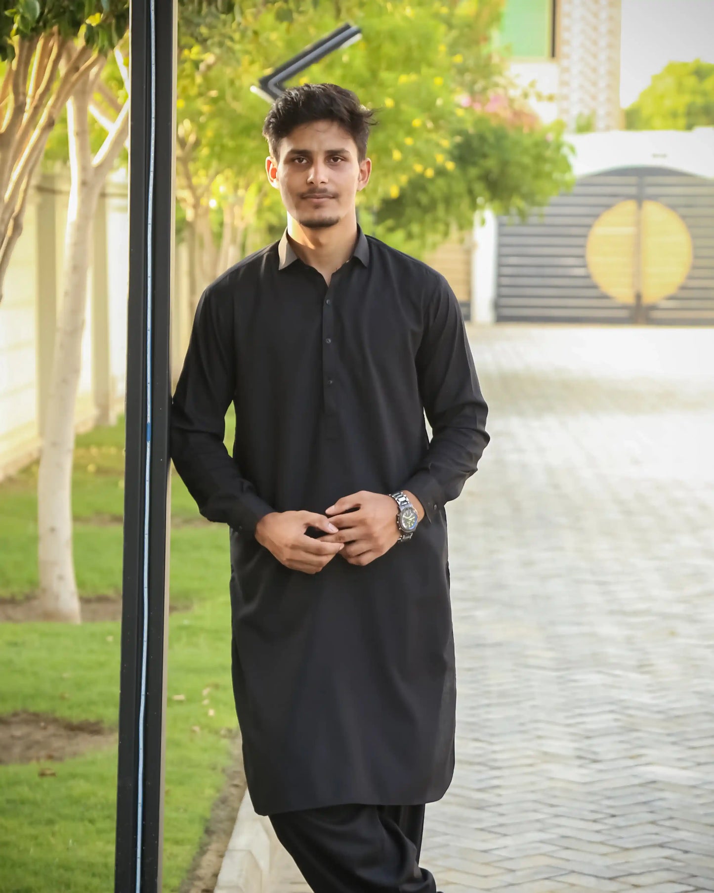 Mazham