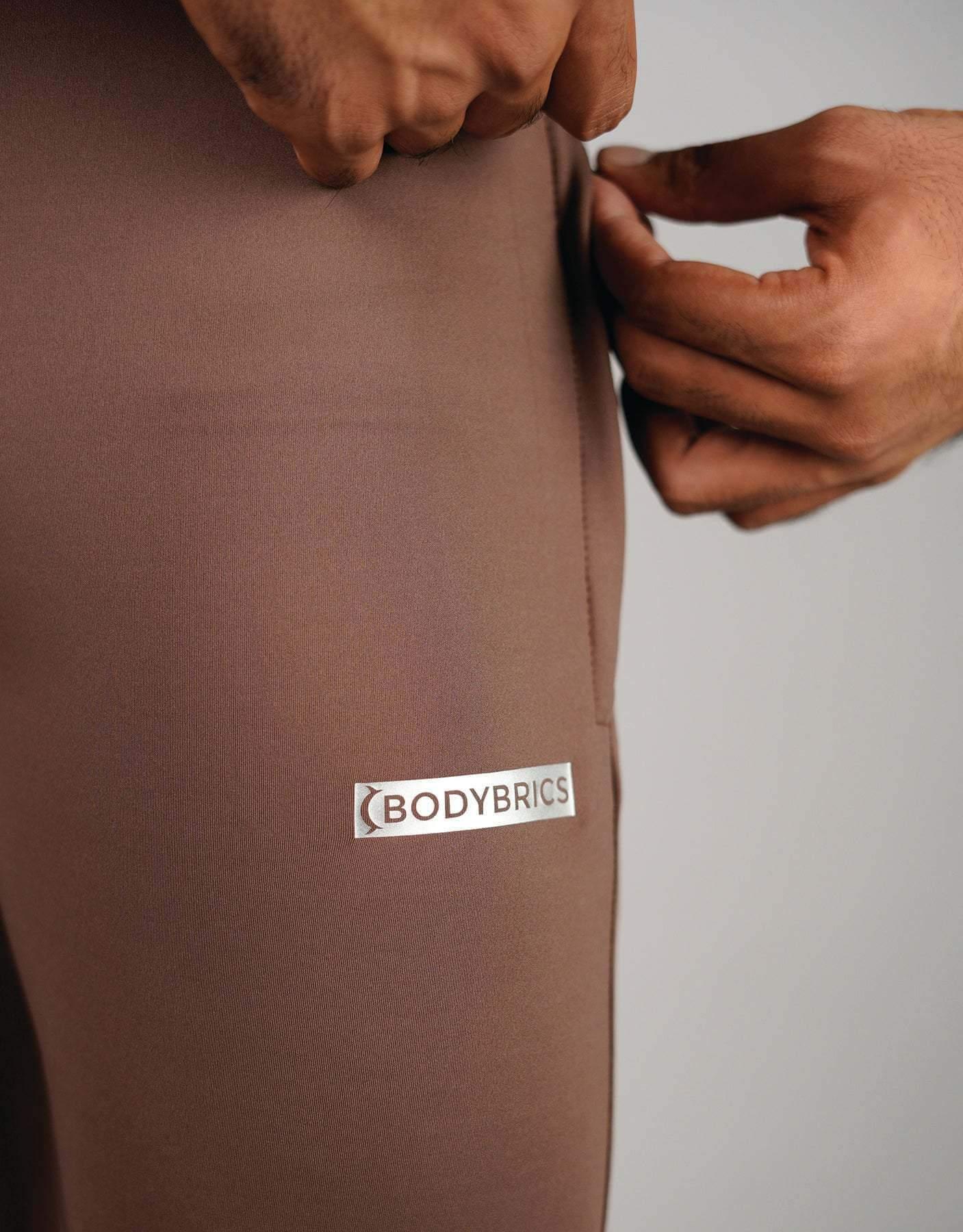 Bodybrics
