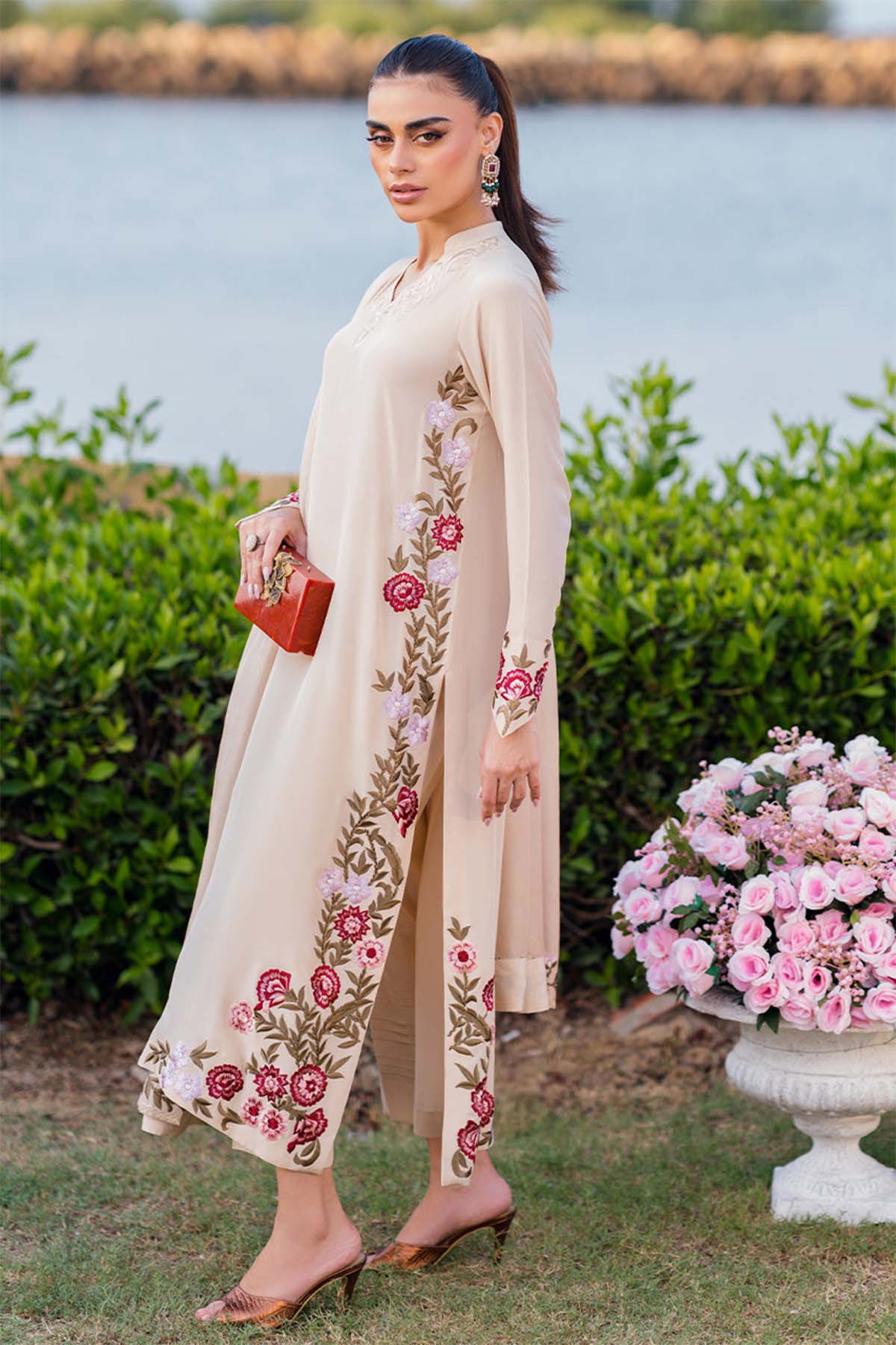 Nimra Kashif