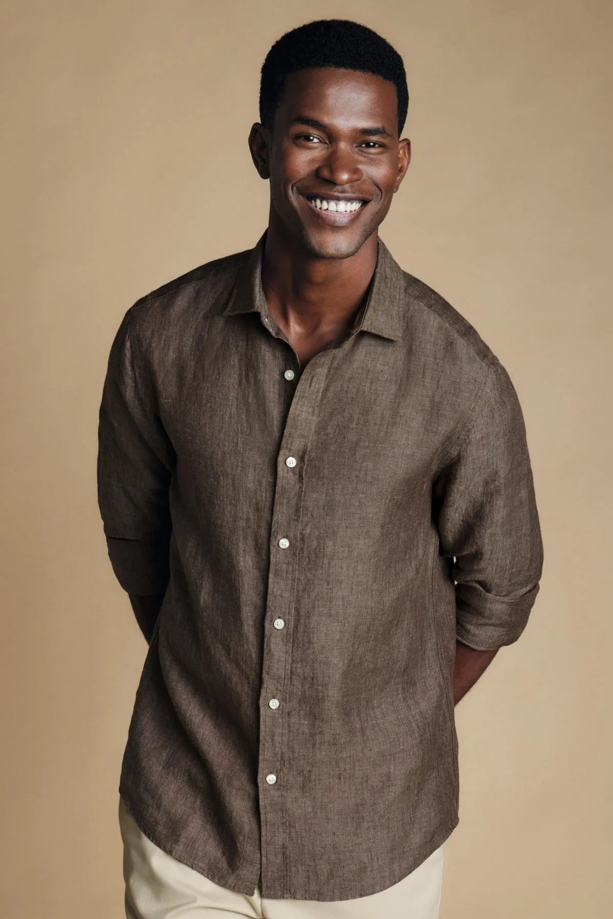 Charles Tyrwhitt