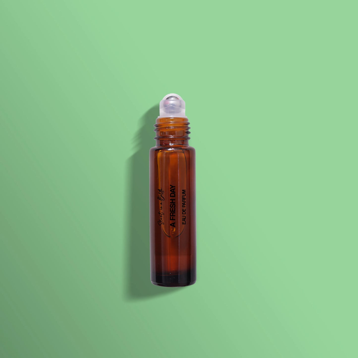 Scent in a Bottle