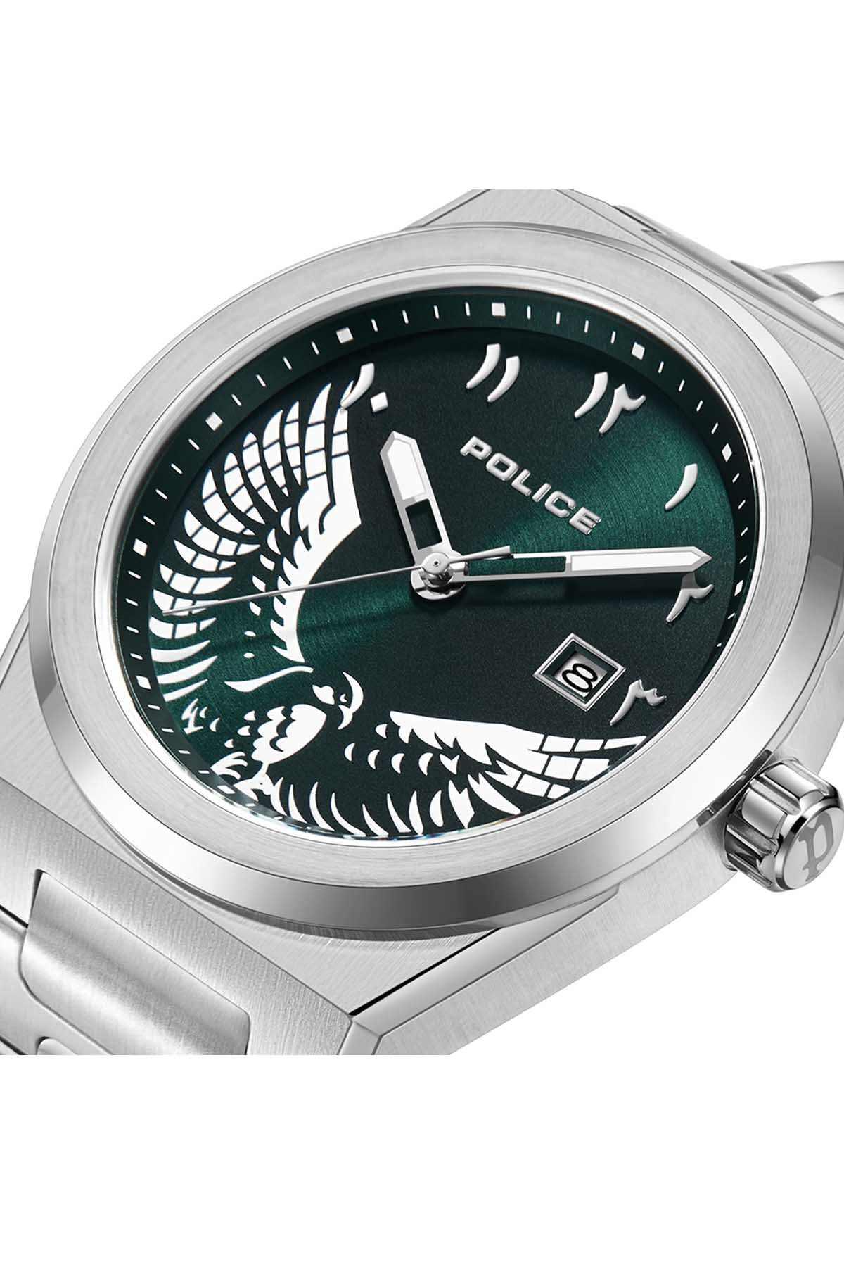 POLICE WATCHES - AK Galleria