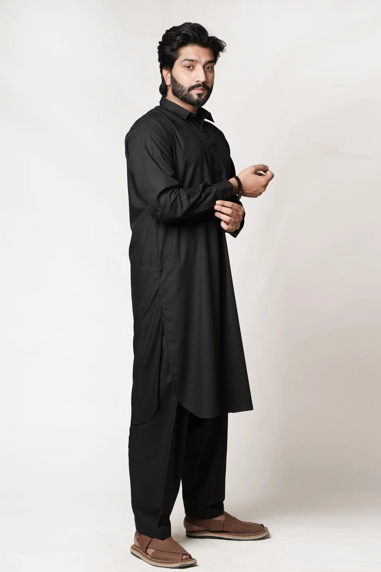 JAHANGIR KHAN