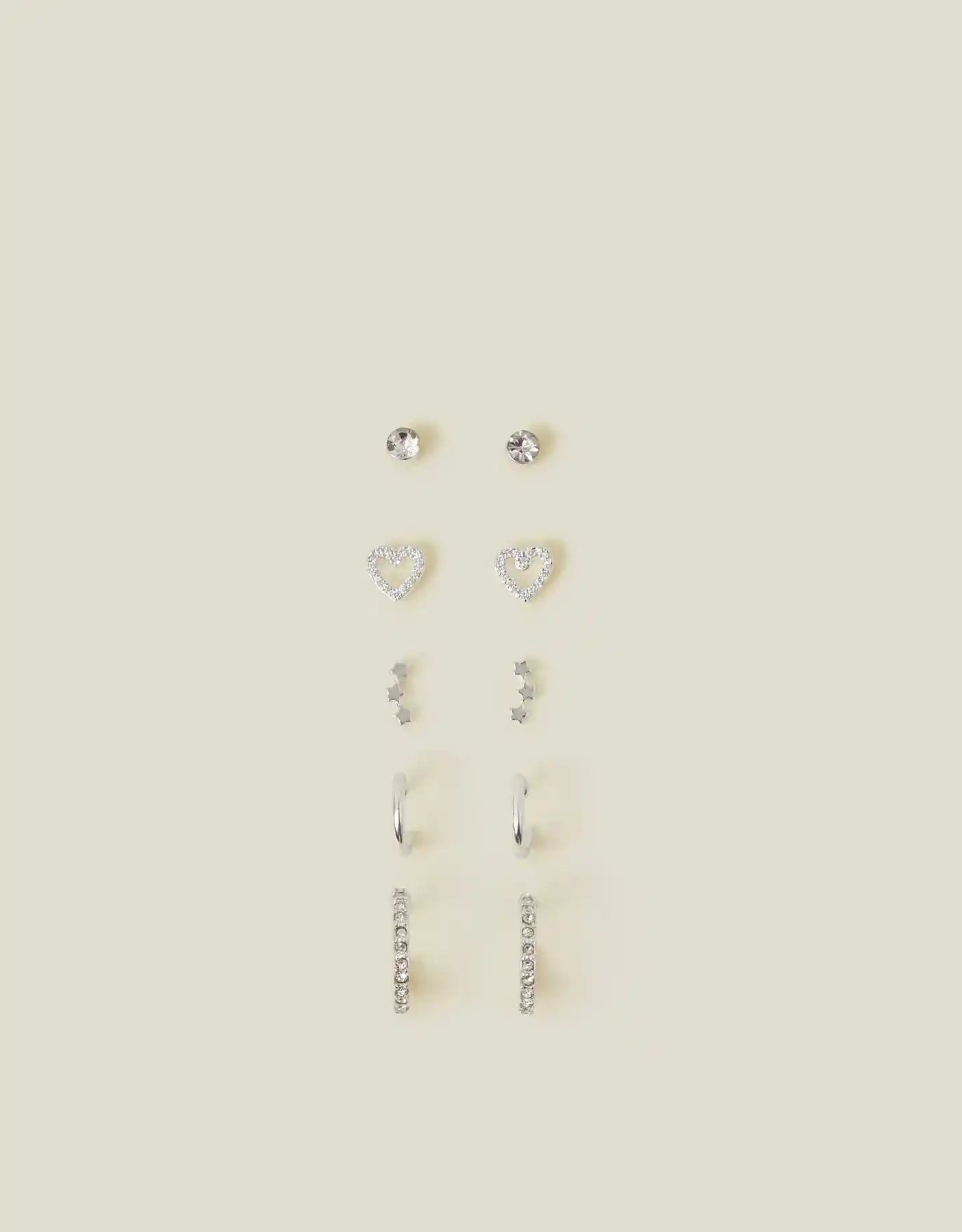 Accessorize