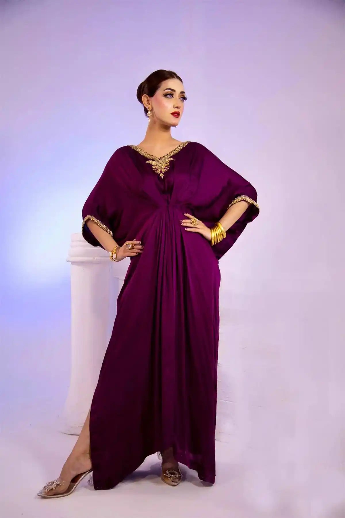 MANAAL ARFEEN