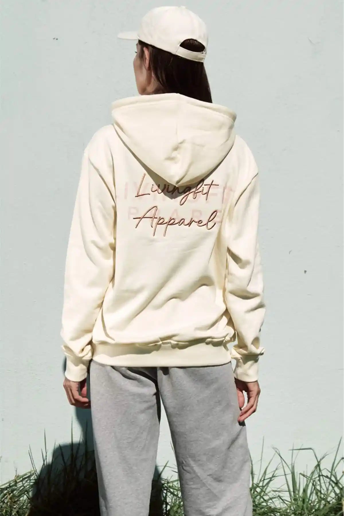 Living Fit Apparel