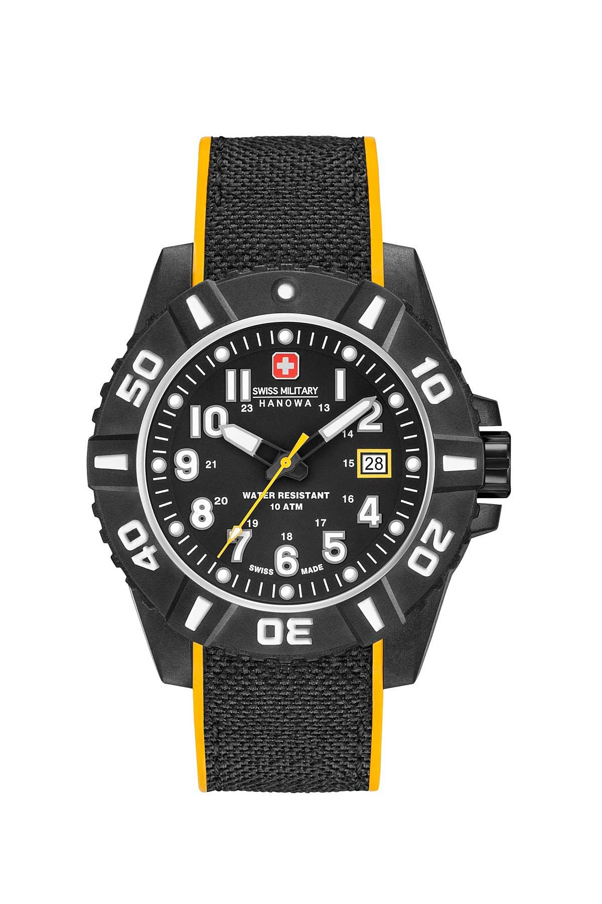 SWISS MILITARY HANOWA - AK Galleria