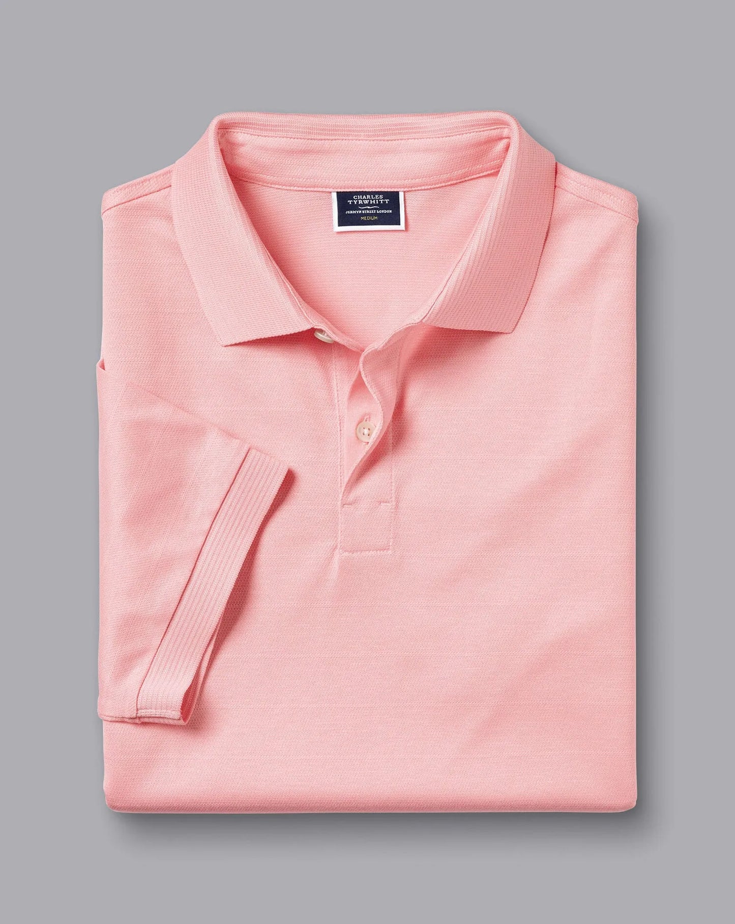 Charles Tyrwhitt