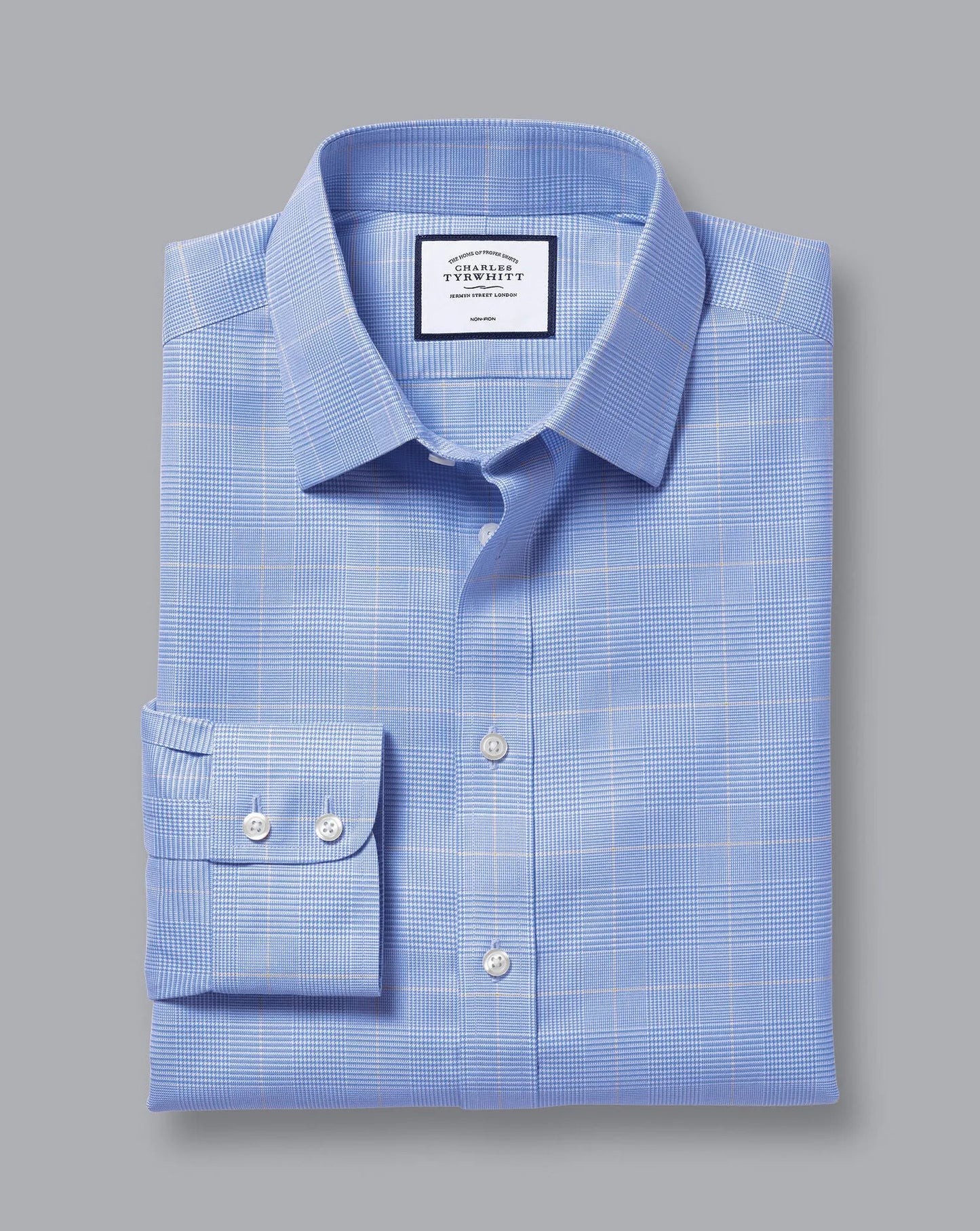 Charles Tyrwhitt