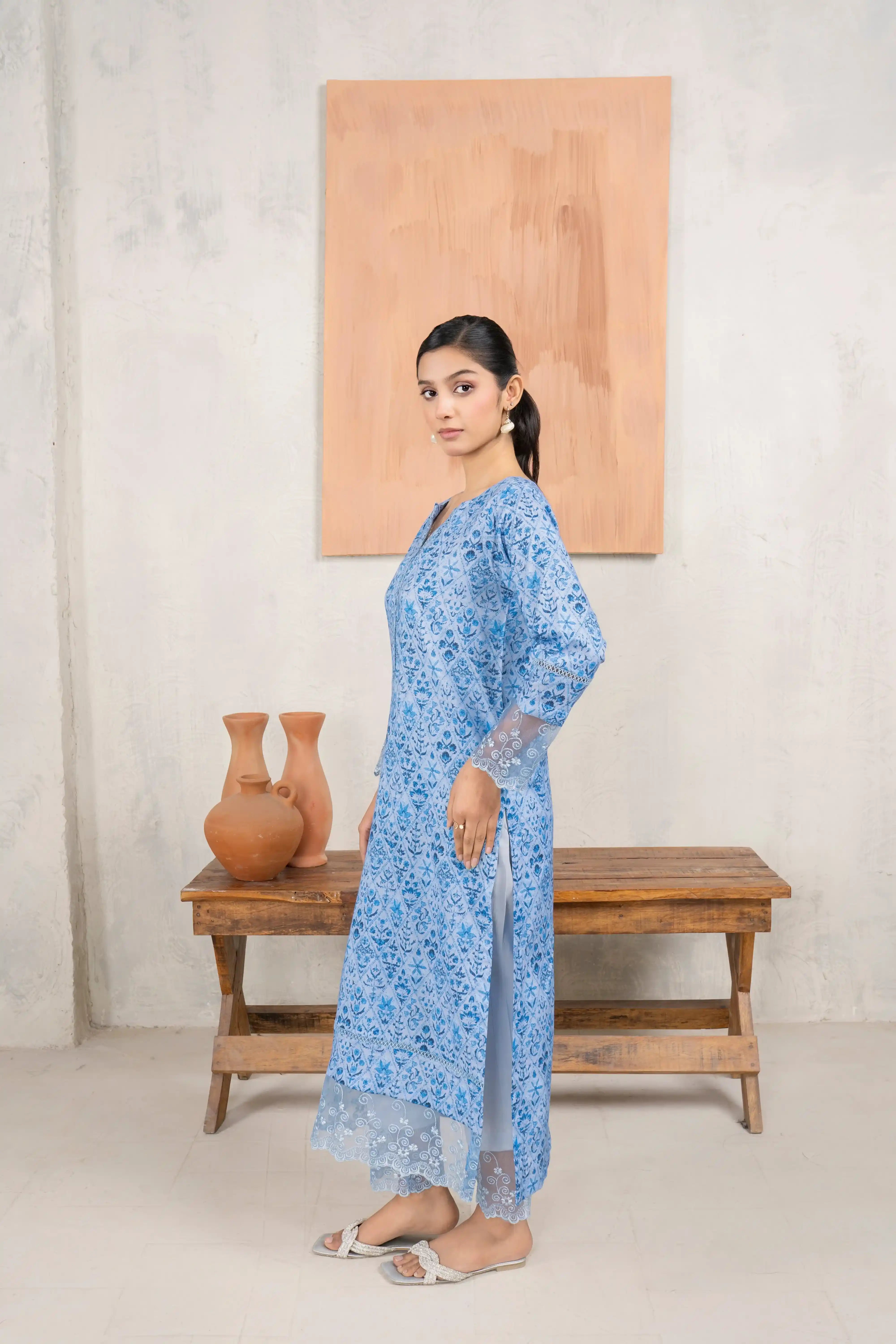 Ahlam Closet By safa textile