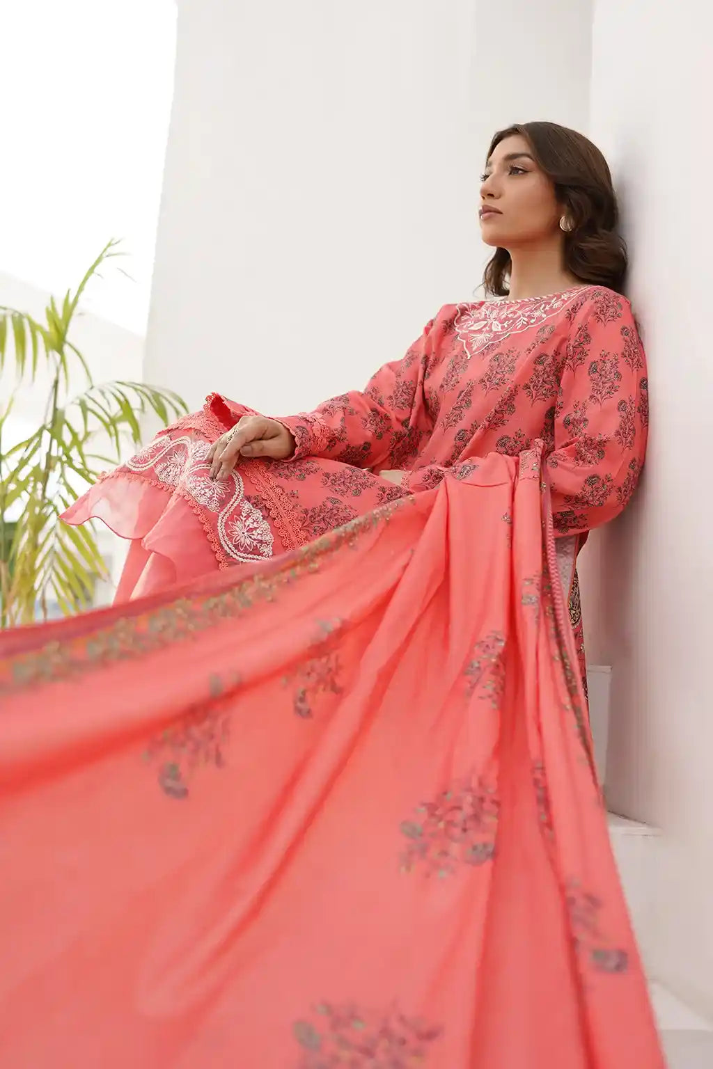ANNARA BEGUM