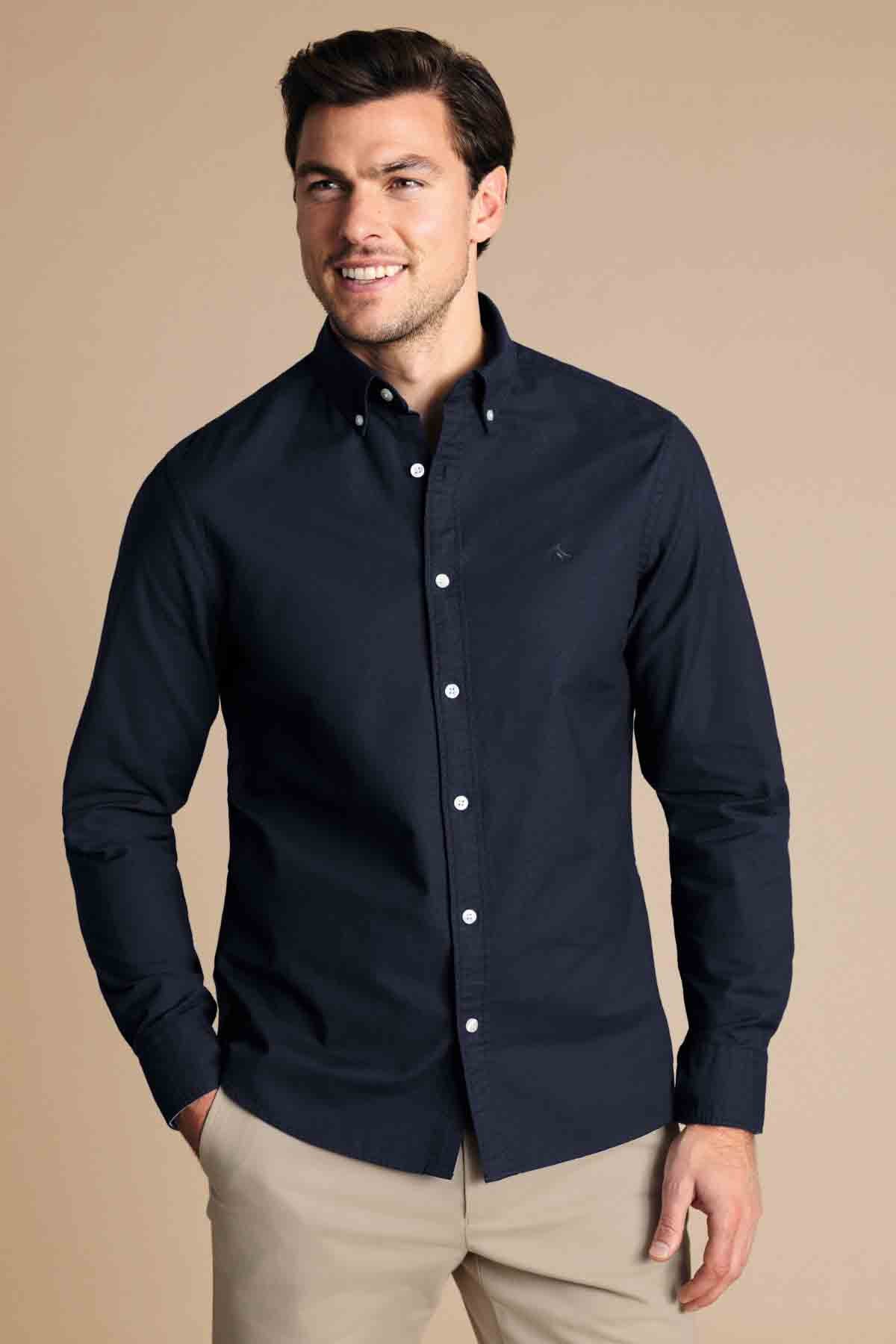Charles Tyrwhitt