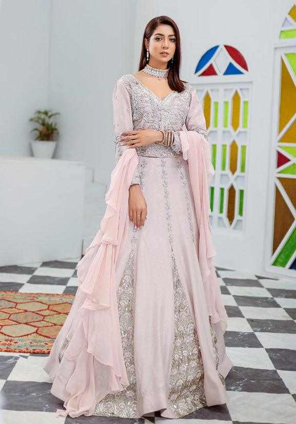 Kausar Attire