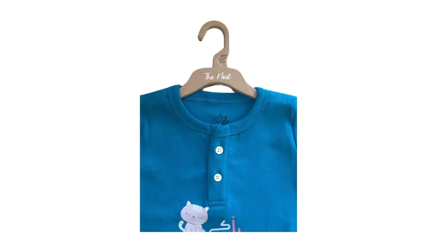 The nest clothing - AK Galleria