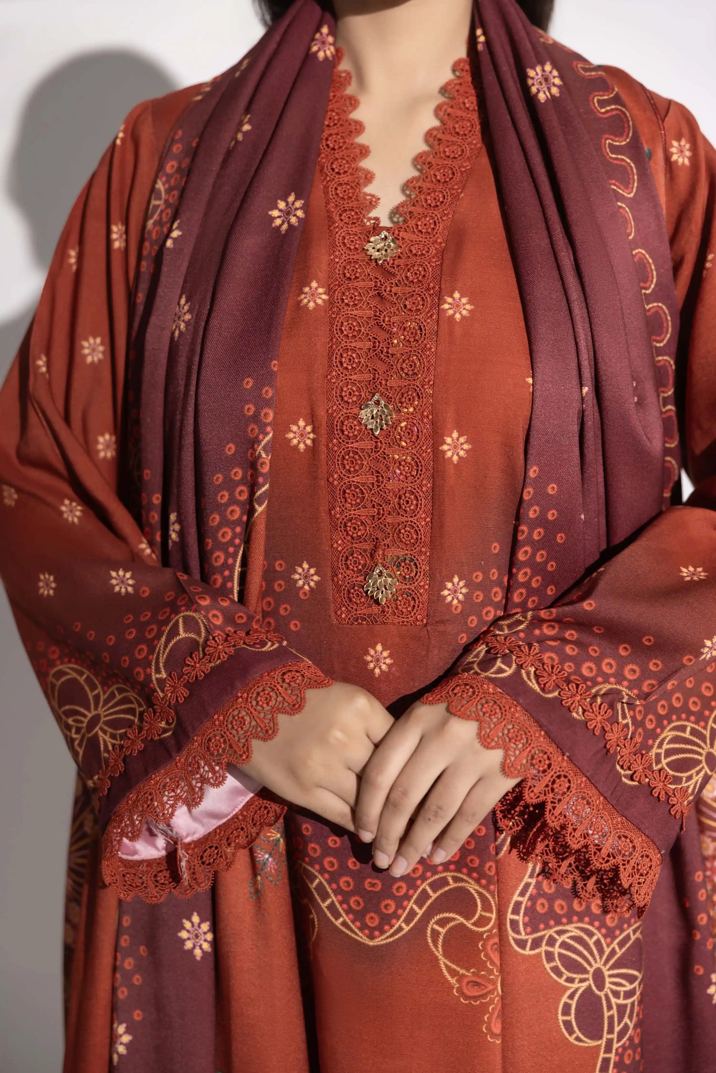 ANNARA BEGUM