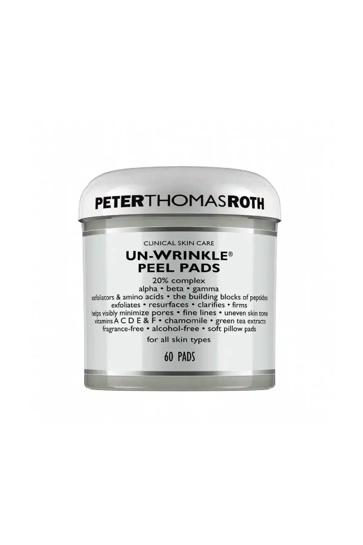 Peter Thomas Roth - AK Galleria