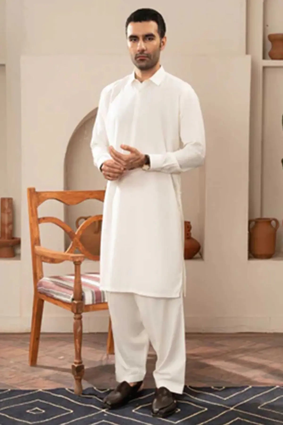 Buraq official