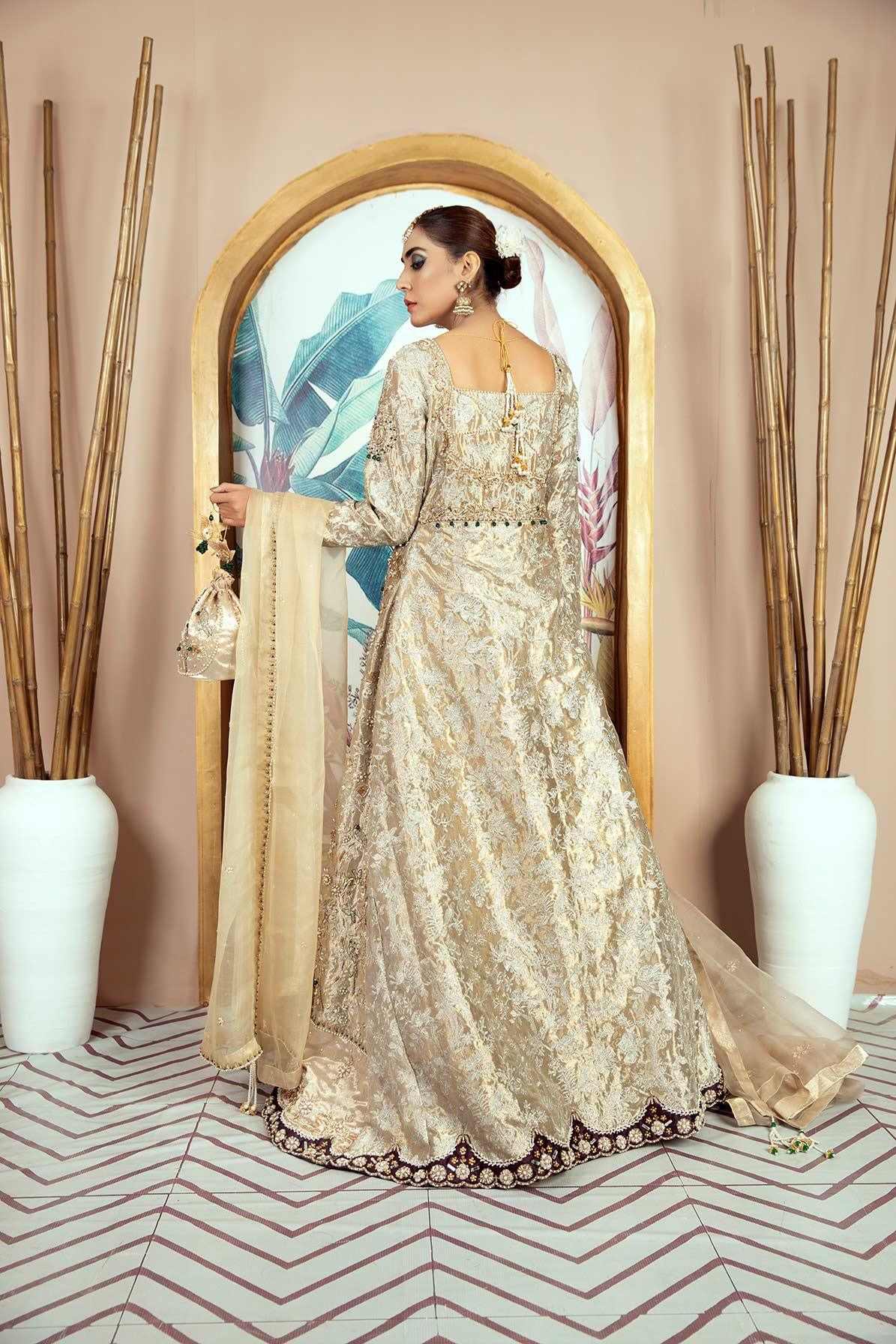 Kausar Attire