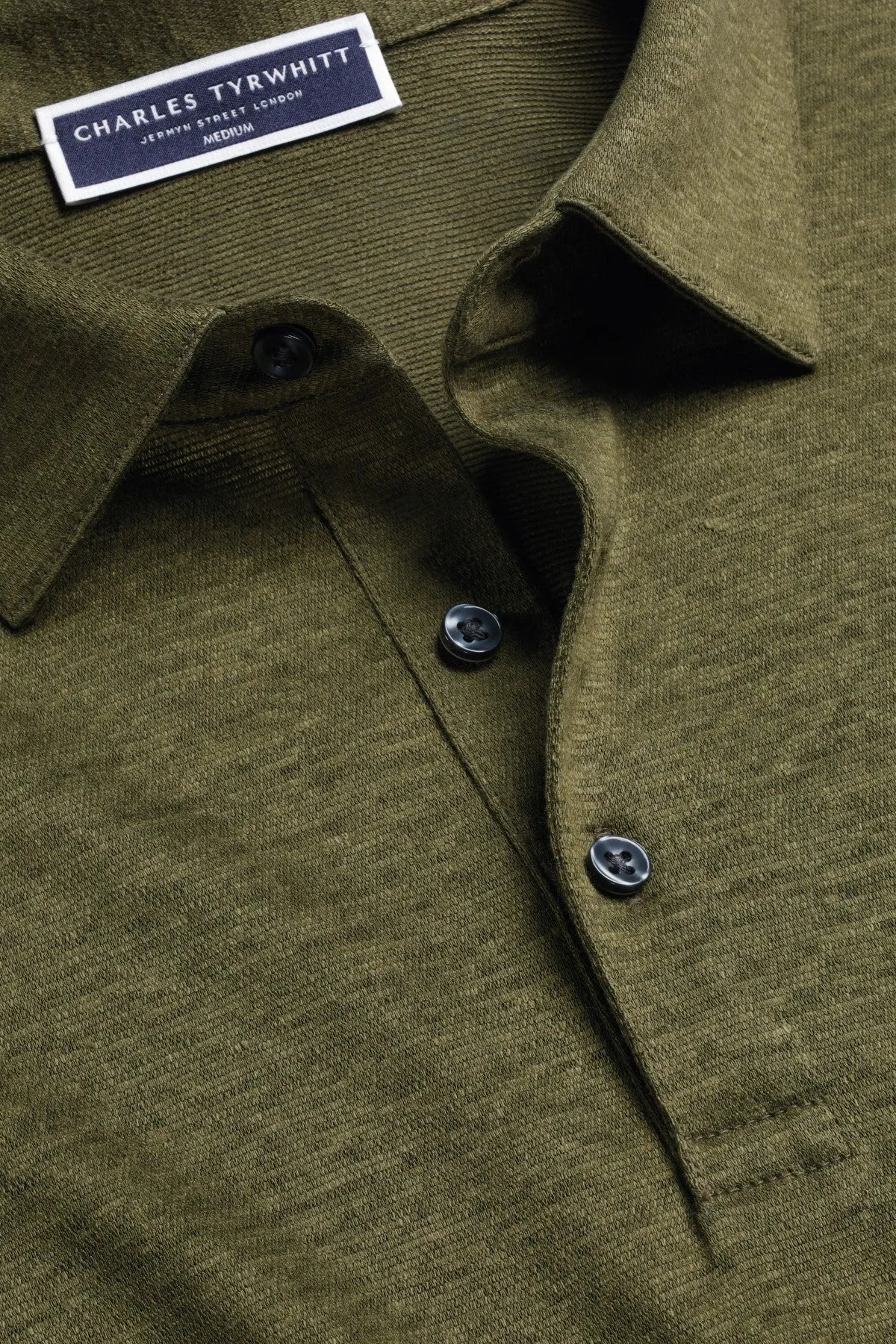 Charles Tyrwhitt
