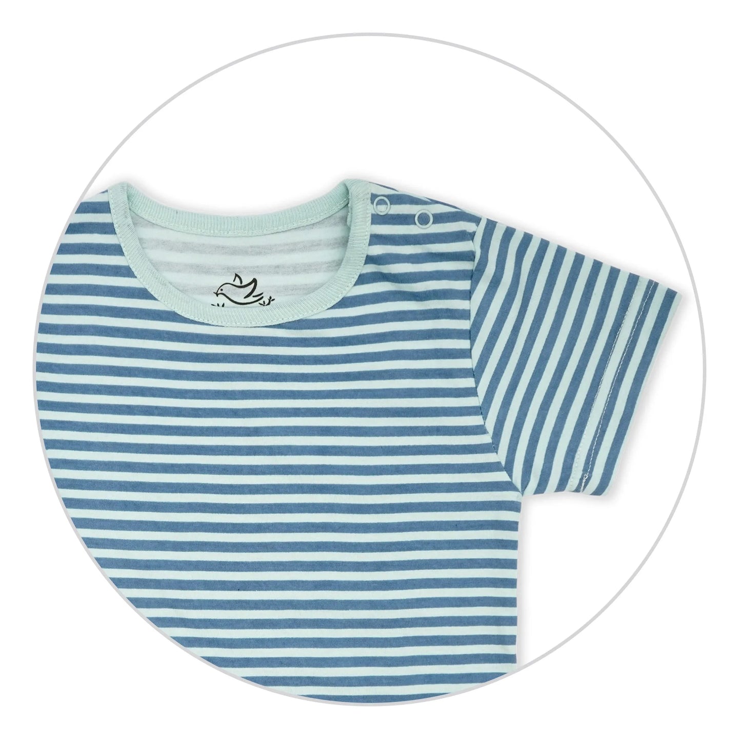 The nest clothing