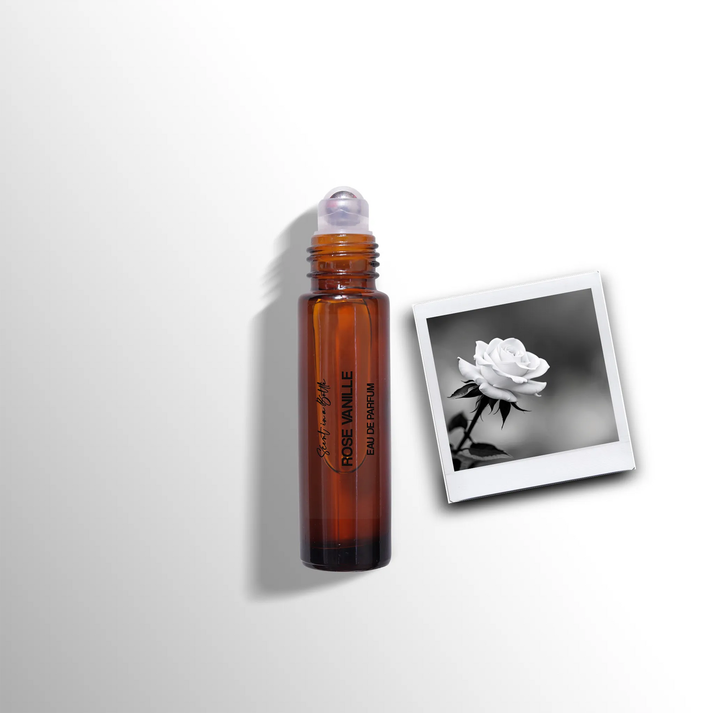Scent in a Bottle