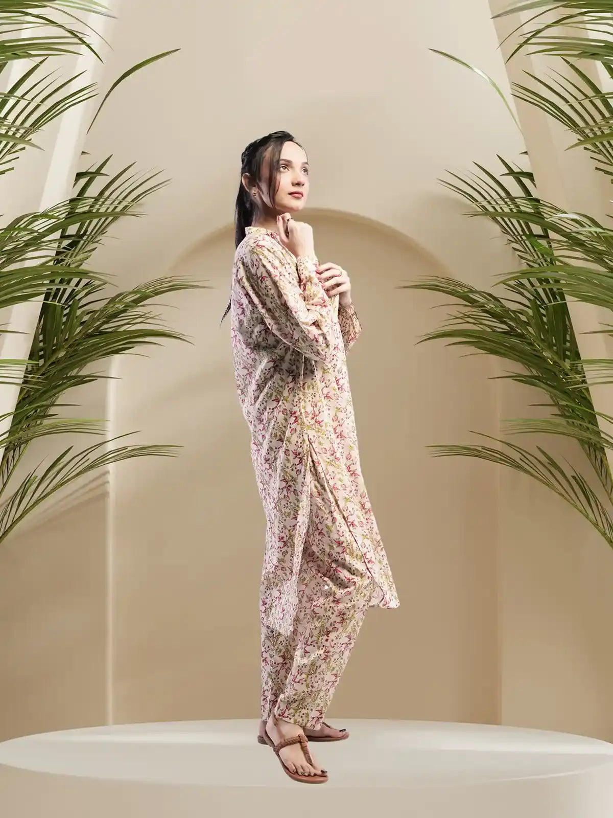 Ahlam Closet By safa textile