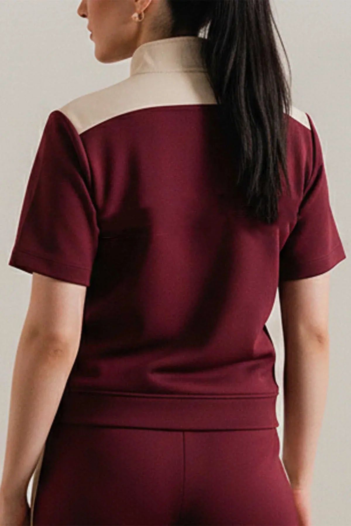 FITTED - AK Galleria