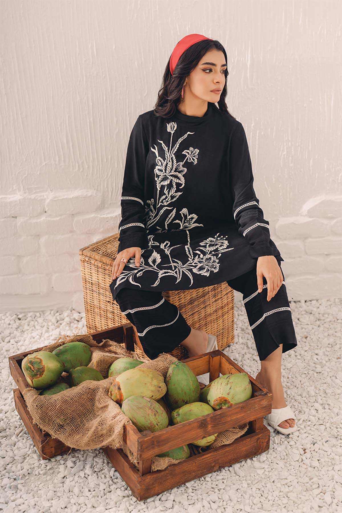 Nimra Kashif