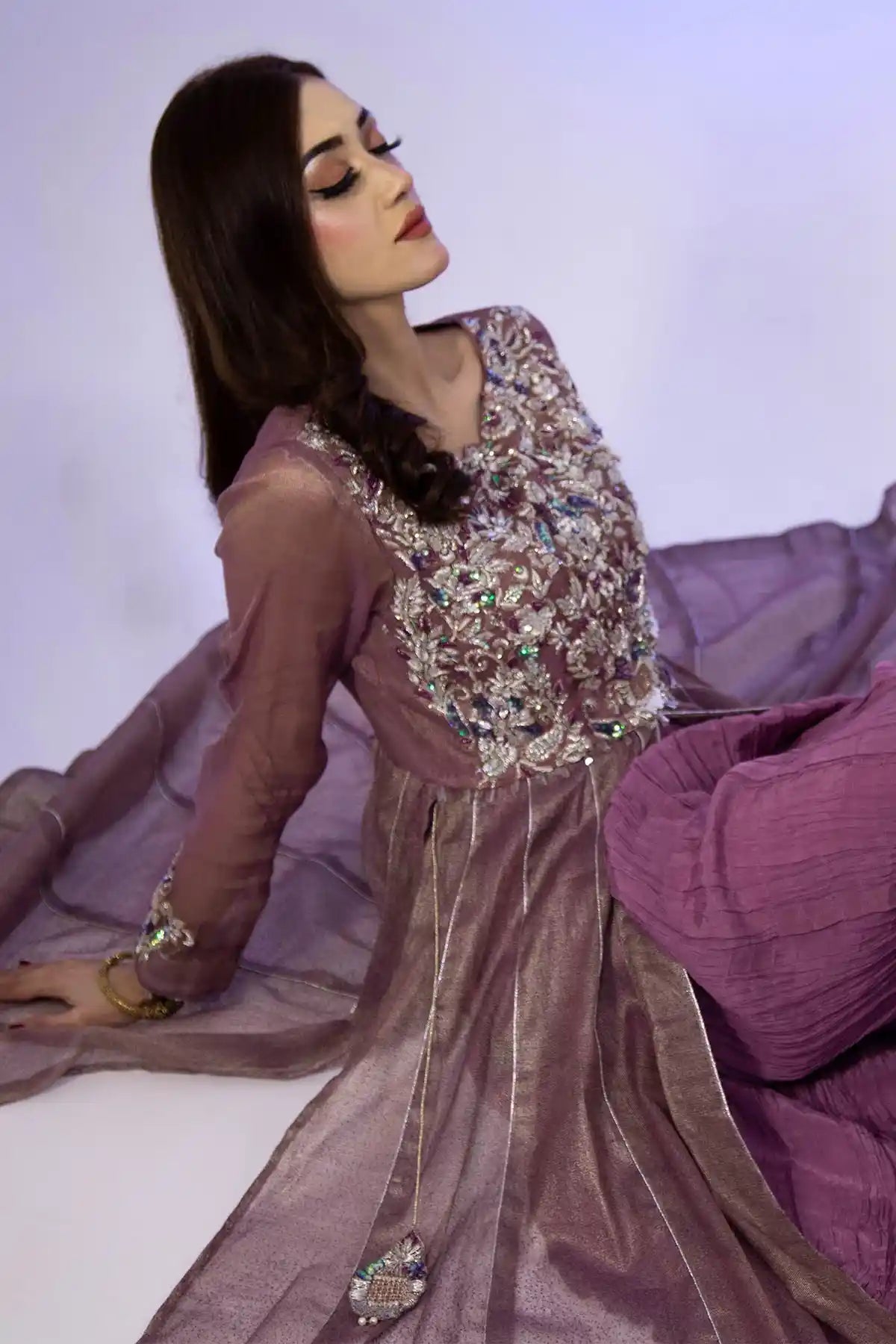 MANAAL ARFEEN