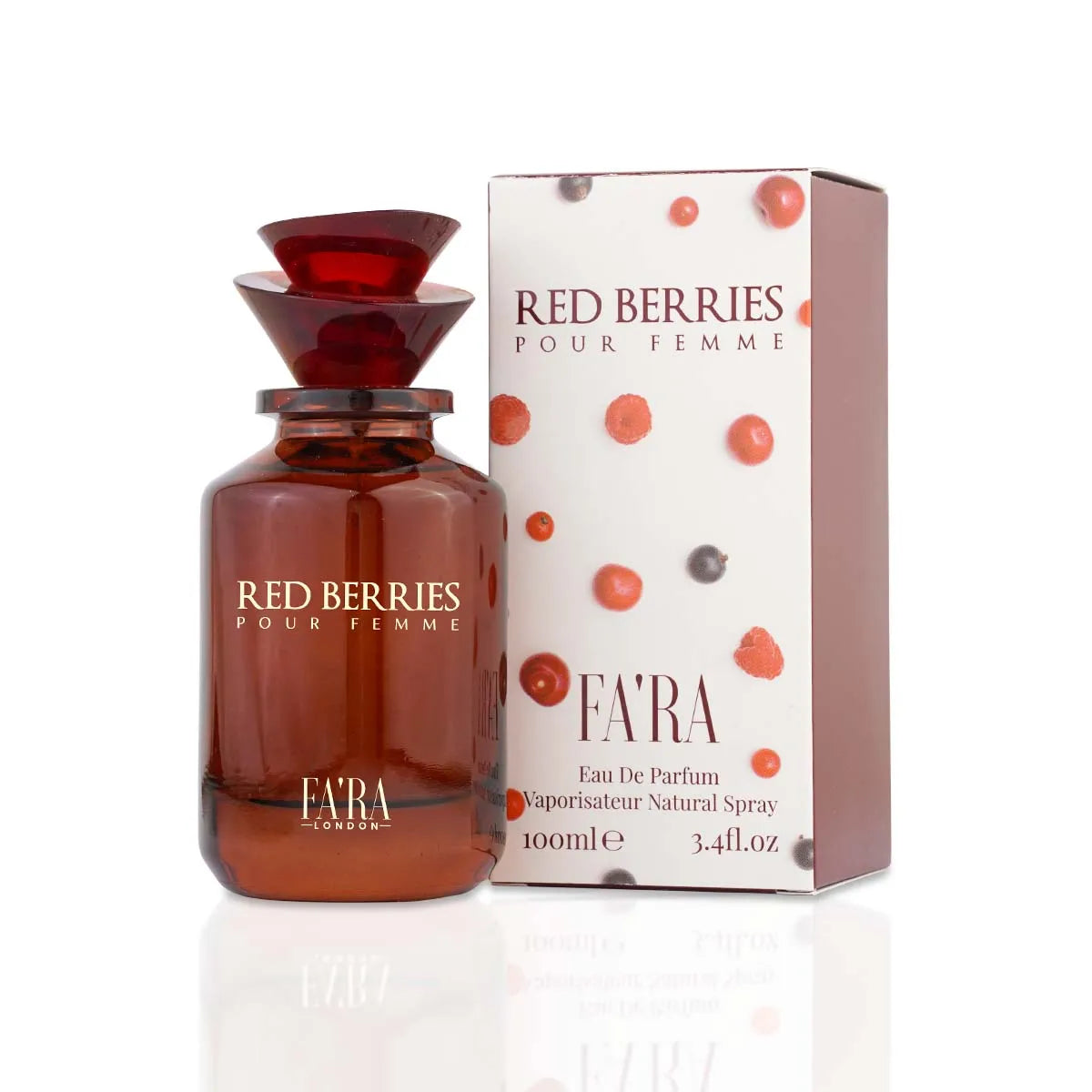 Fara London
