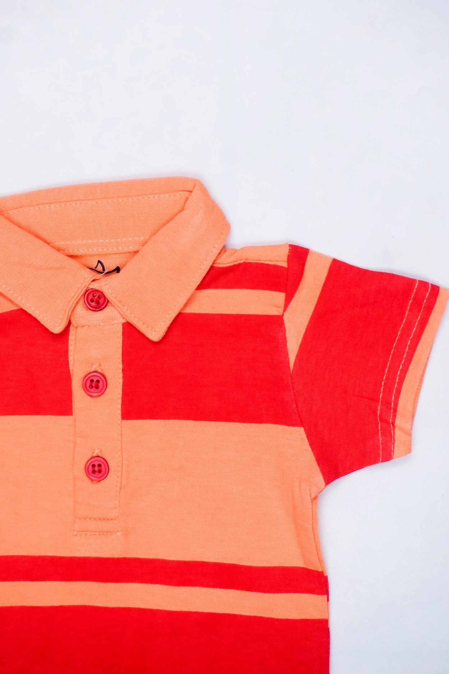 The nest clothing