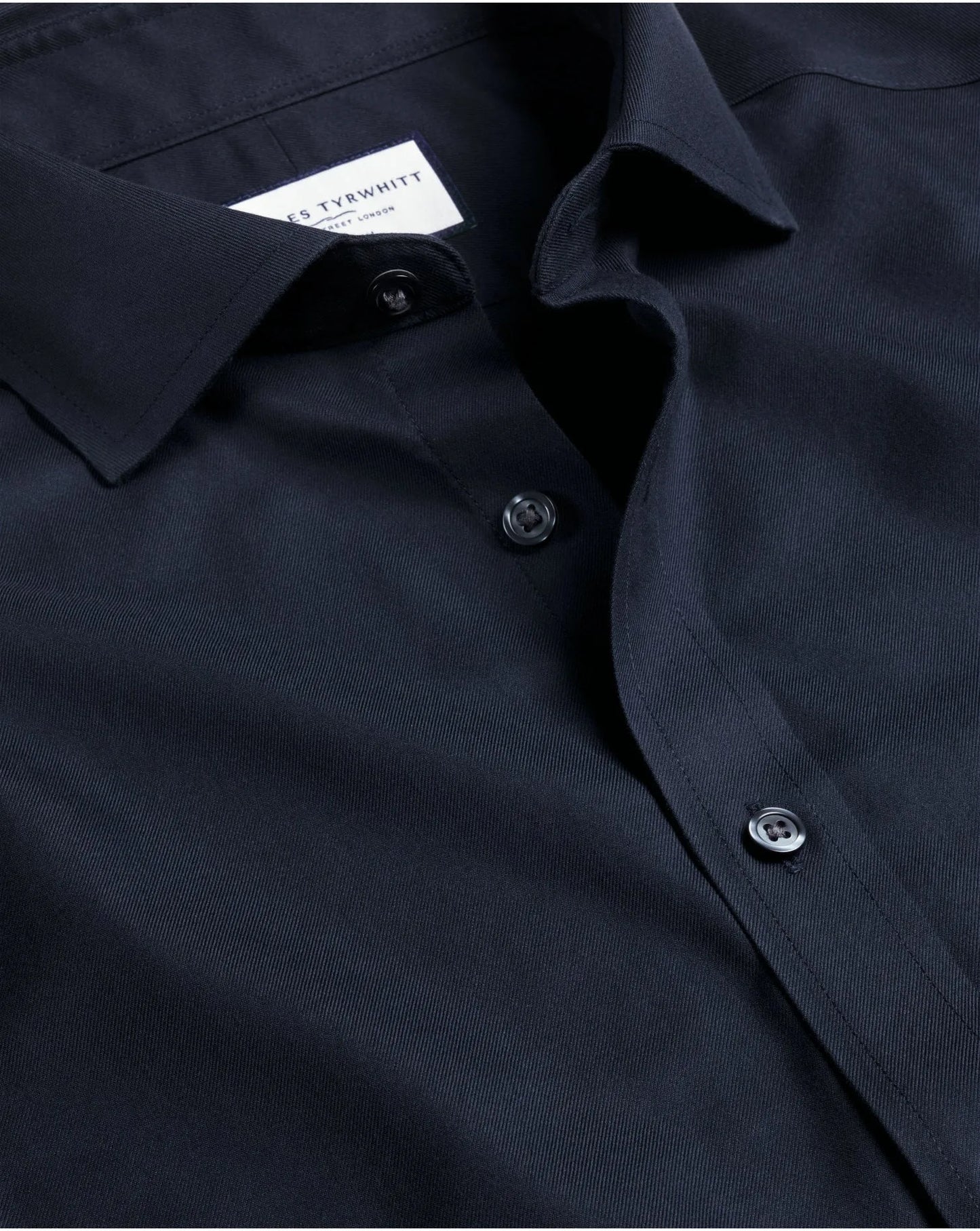 Charles Tyrwhitt