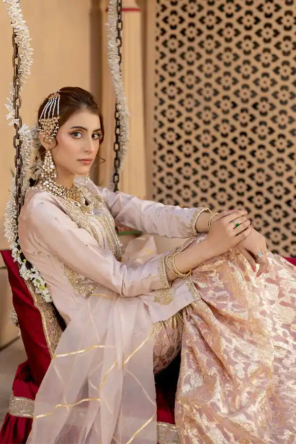 Kausar Attire