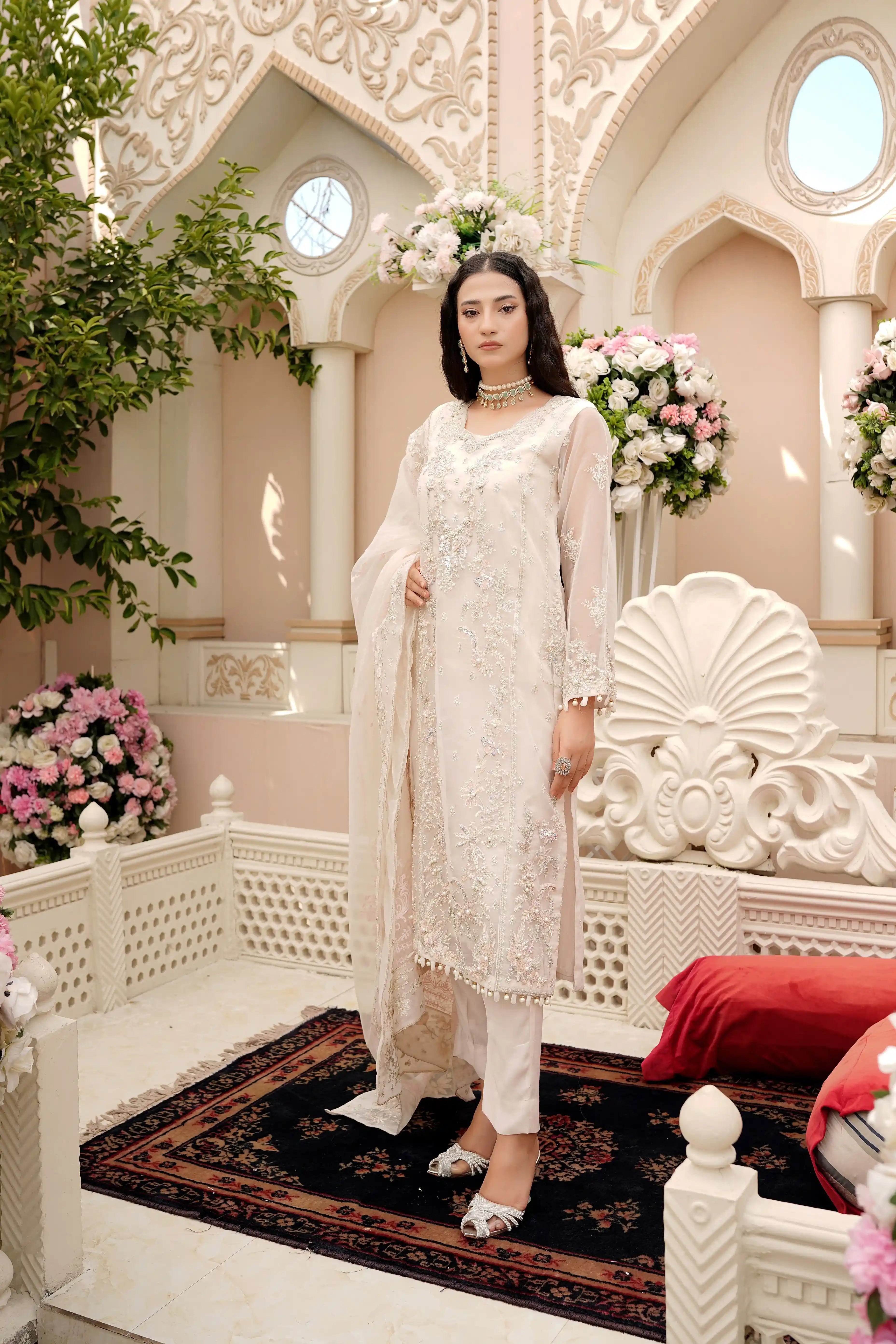 Ricamo by Humera Asif